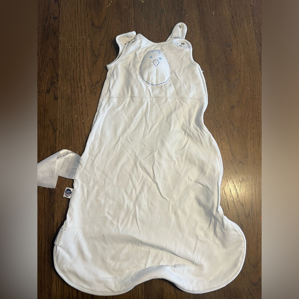 Nested Bean Sleep Sack M